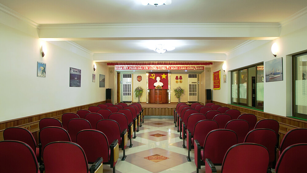 Phòng Hội trường