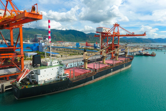 Chức năng, nhiệm vụ của Chi nhánh Hoa tiêu VII