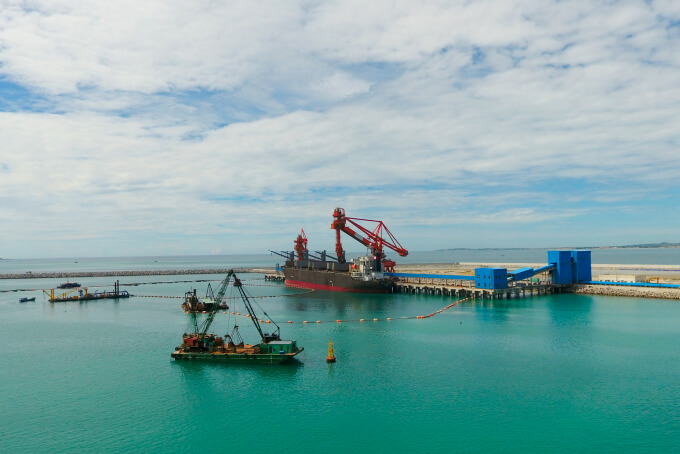 Chức năng, nhiệm vụ của Chi nhánh Hoa tiêu IX