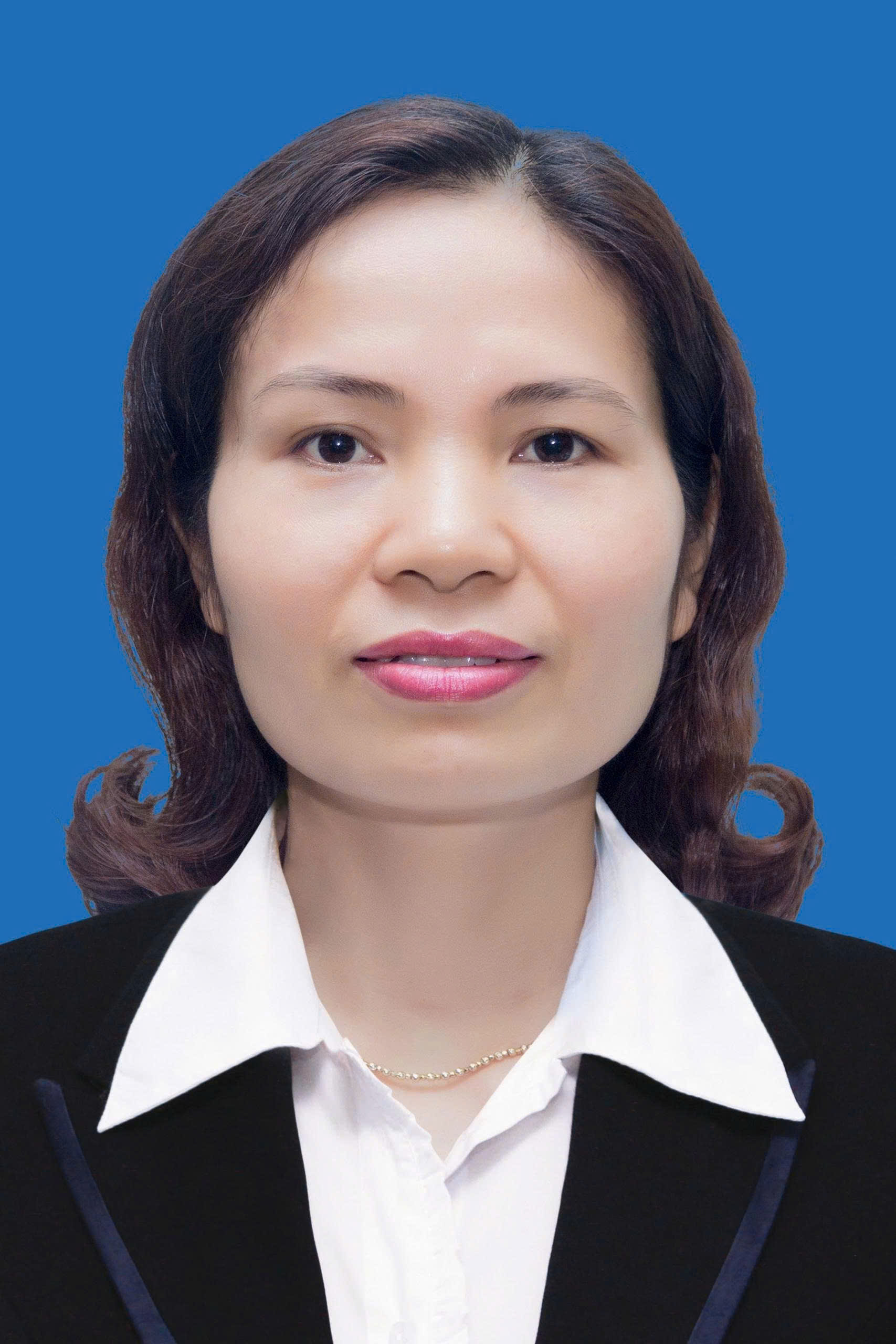 Nguyễn Thị Thủy